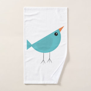 Birdy