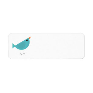 Birdy  