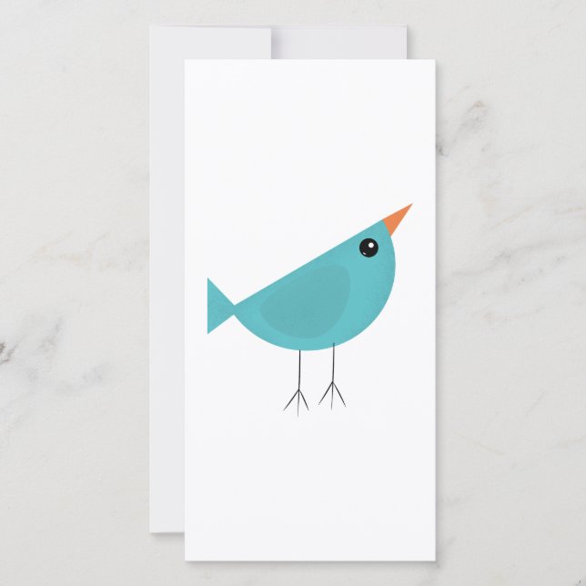 Birdy  (Front)