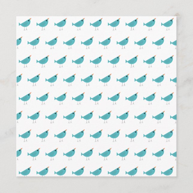 Birdy   advice card (Front)