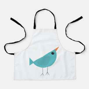 Birdy   apron