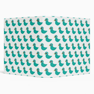 birdy binder