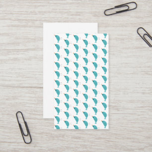 Birdy business card