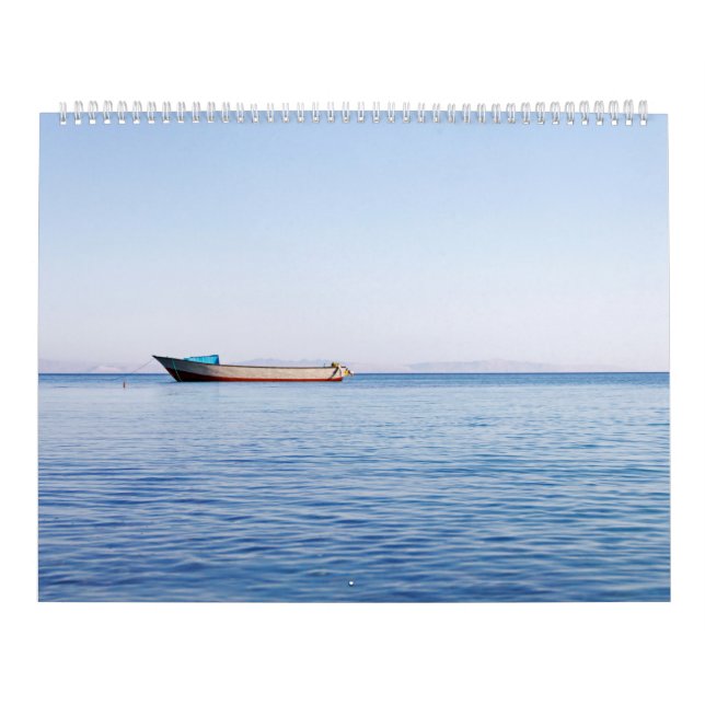 Birdy  calendar (Cover)