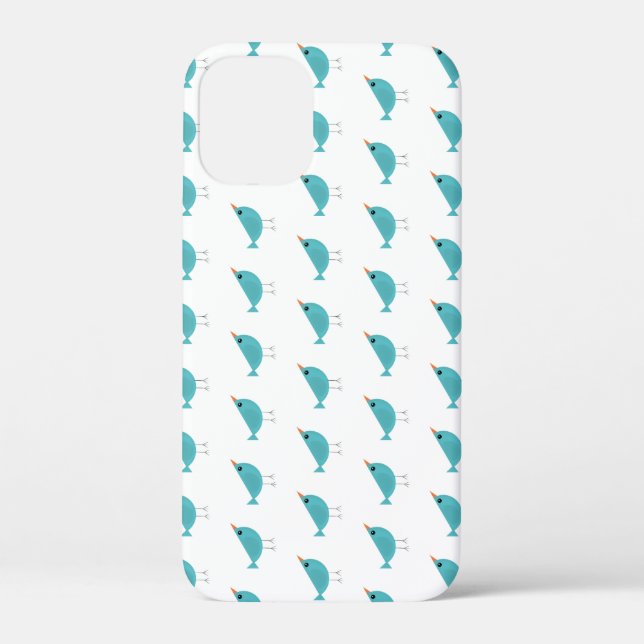 Birdy   Case-Mate iPhone case (Back)