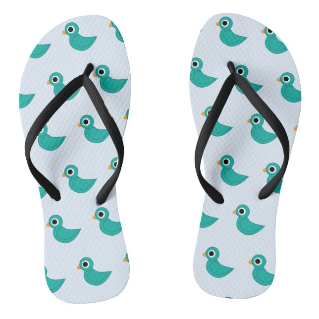 birdy   flip flops (Footbed)