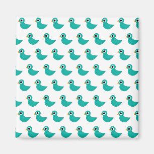 birdy magnet