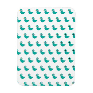 birdy magnet