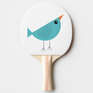 Birdy  ping pong paddle
