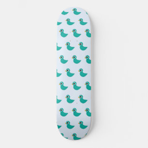 birdy  skateboard