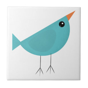 Birdy tile