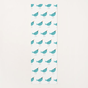 Birdy  yoga mat