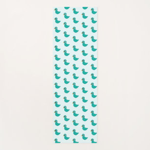 birdy   yoga mat