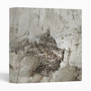 Birh bark pattern binder