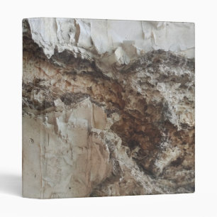 Birh bark pattern binder
