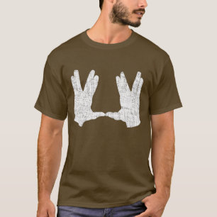 Birkat Kohanim Aaronic Blessing Men Women Kids T-Shirt