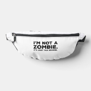 birksmaceram fanny pack