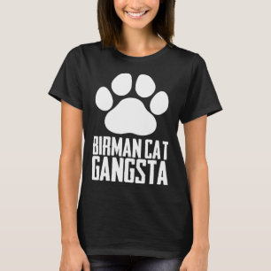 Birman mother  Birman dads  Birman  1 T-Shirt