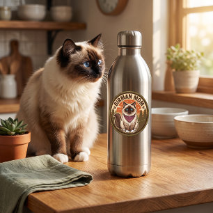 Birman Sticker Decal Cat Mom Gift for her