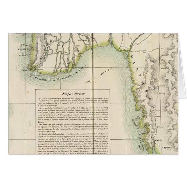 Birmanie 104 (Devant horizontal)