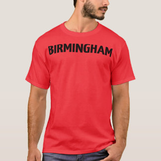 Birmingham 1 T-Shirt