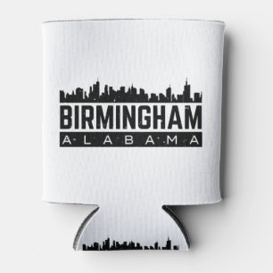 Birmingham Alabama Can Cooler