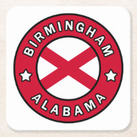 Birmingham Alabama