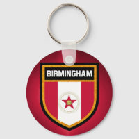 Birmingham Flag