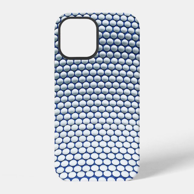 Birmingham iPhone Case (Back)