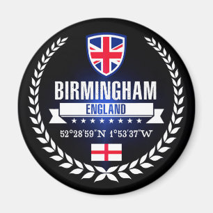 Birmingham Magnet
