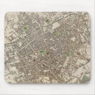 Birmingham Mouse Pad