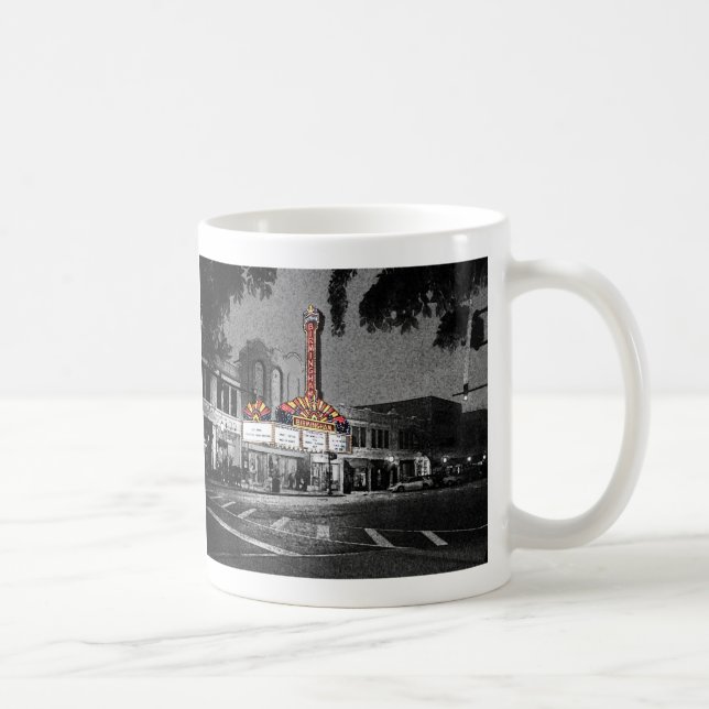 Birmingham Mug (Right)