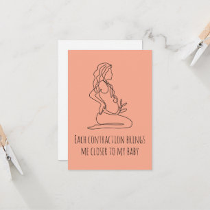 birth affirmation cards