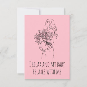 birth affirmation cards