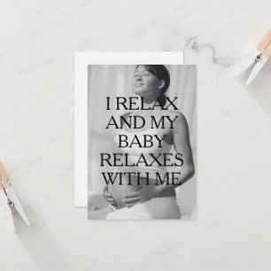 birth affirmation cards