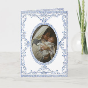 Birth Announcement