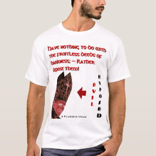 Birth Control: T-Shirt