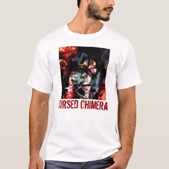Birth, Cursed Chimera T-Shirt
