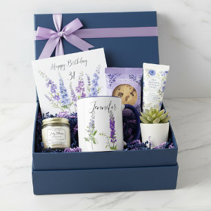 Birth month flower-July  personalized mug