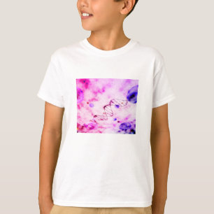 Birth of a DNA molecule T-Shirt