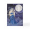 Birth of a star Greeting Card