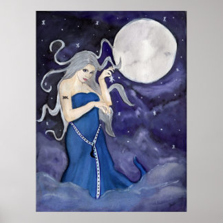 Birth of a Star Poster