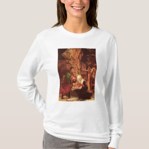 Birth of Christ , c.1520-25, T-Shirt