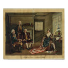 Birth of Our Nation's Flag