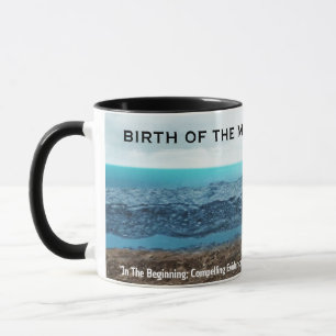 Birth of the Mid-Atlantic Ridge HPT mug