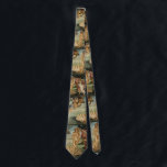 Birth of Venus by Botticelli Tie<br><div class="desc">Stunning design on this high-quality tie.</div>