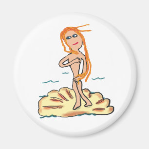 Birth of Venus Magnet