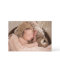 Birth Stats Photos Handwritten Baby Shower 