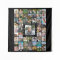 Birthday 55 Photo Collage Backdrop AWESOME SINCE