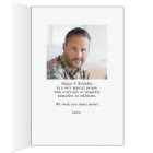 Birthday 59 Photo Name Age Year Custom